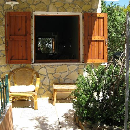 Verdemare Arbus Exterior photo