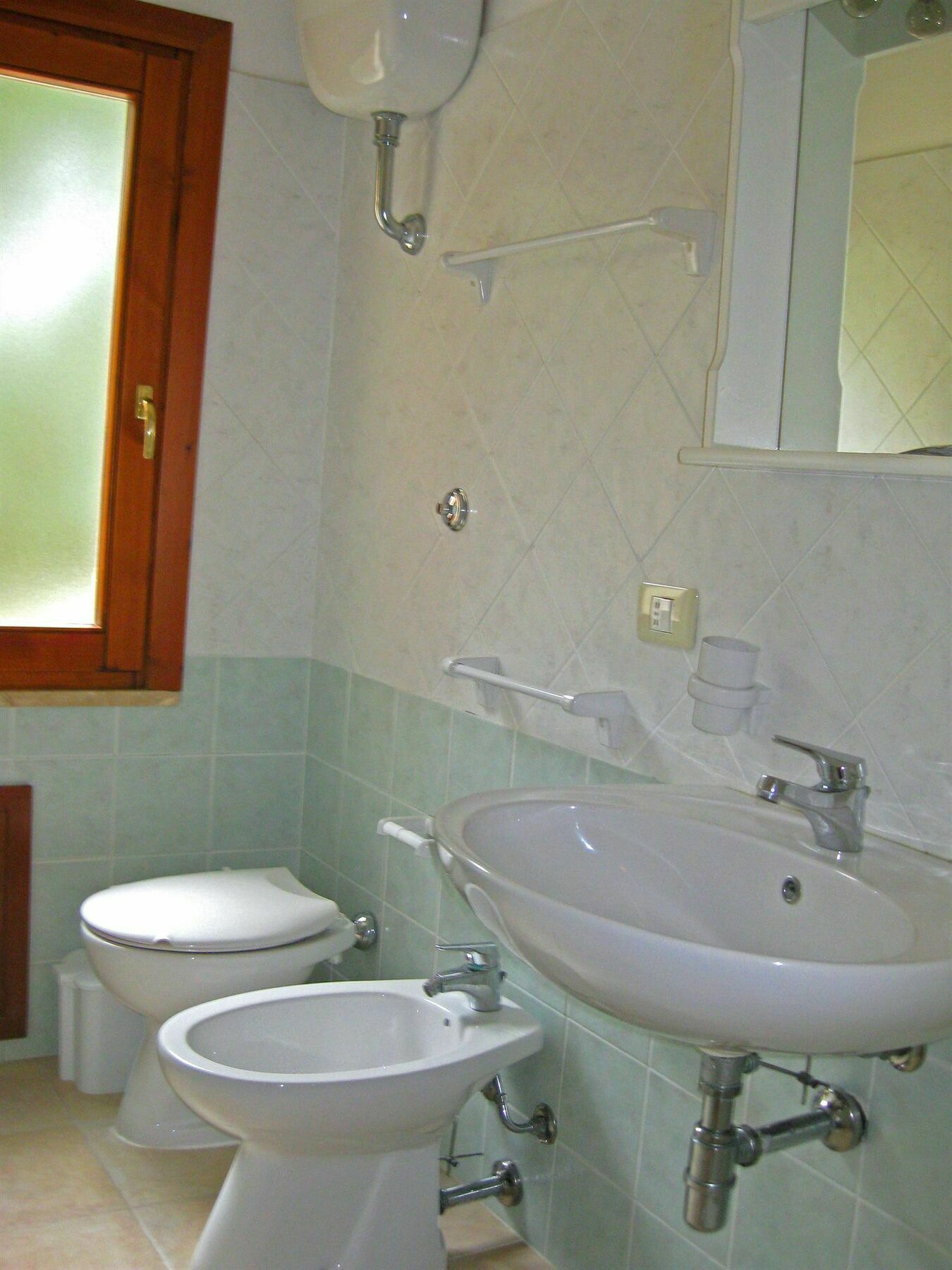 Verdemare Arbus Exterior photo